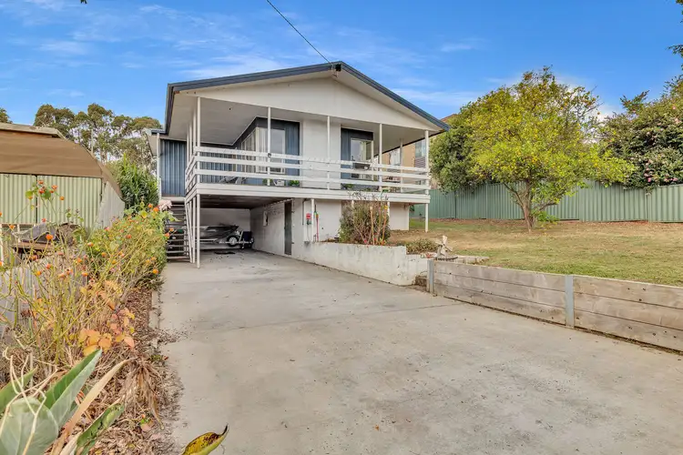 Main view of Homely house listing, 43 Brown Street, Leongatha VIC 3953