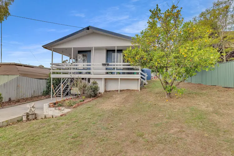 Second view of Homely house listing, 43 Brown Street, Leongatha VIC 3953