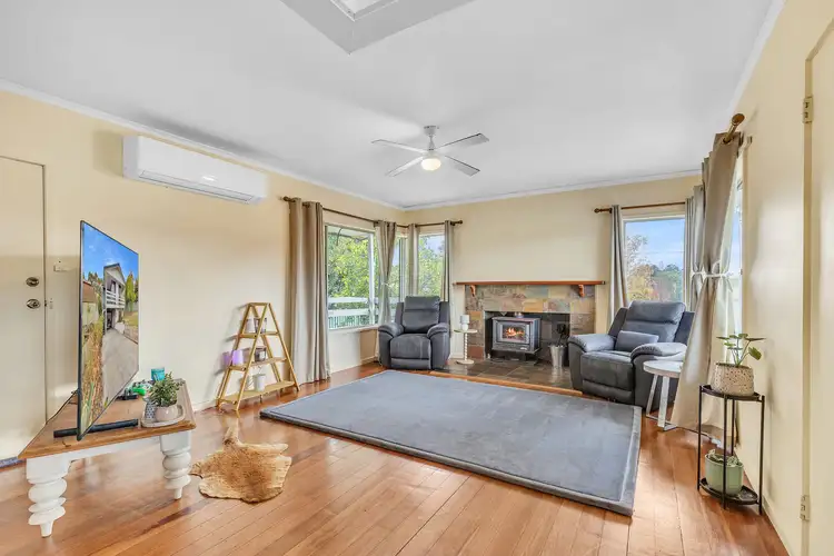 Third view of Homely house listing, 43 Brown Street, Leongatha VIC 3953