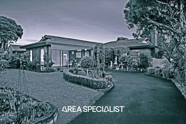 31 Partridge Crescent