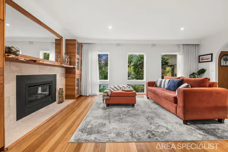 Second view of Homely house listing, 31 Partridge Crescent, Frankston VIC 3199