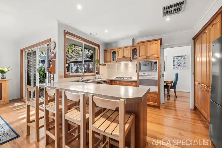 Third view of Homely house listing, 31 Partridge Crescent, Frankston VIC 3199