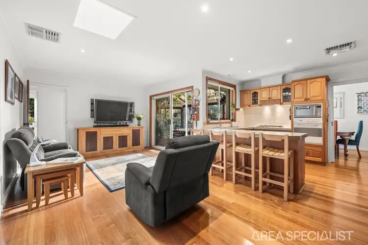 Fourth view of Homely house listing, 31 Partridge Crescent, Frankston VIC 3199