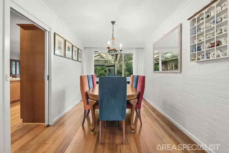 Fifth view of Homely house listing, 31 Partridge Crescent, Frankston VIC 3199