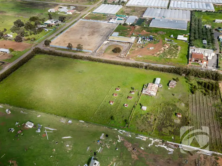 Main view of Homely land listing, 14 Walsh Road, Waterloo Corner SA 5110