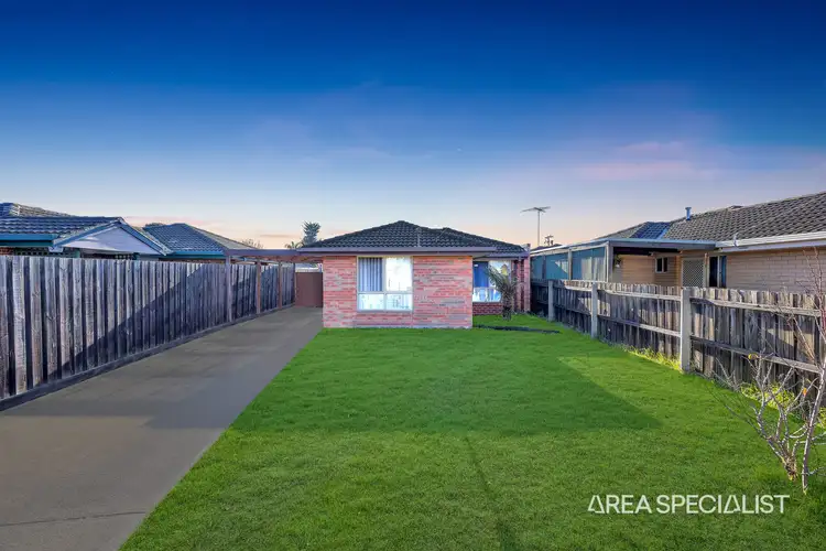 8 Lowan Avenue, Norlane VIC 3214