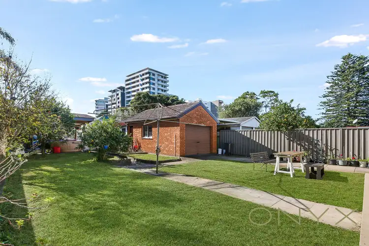 Second view of Homely house listing, 26 Flora Street, Arncliffe NSW 2205