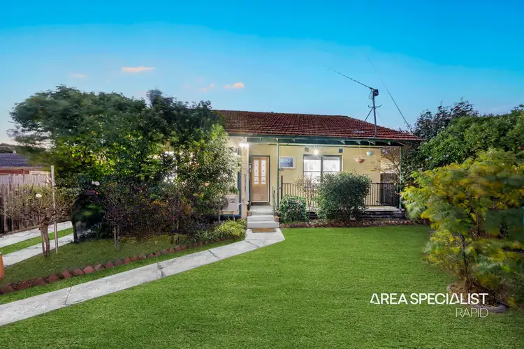 20 Stenocarpus Drive, Doveton VIC 3177