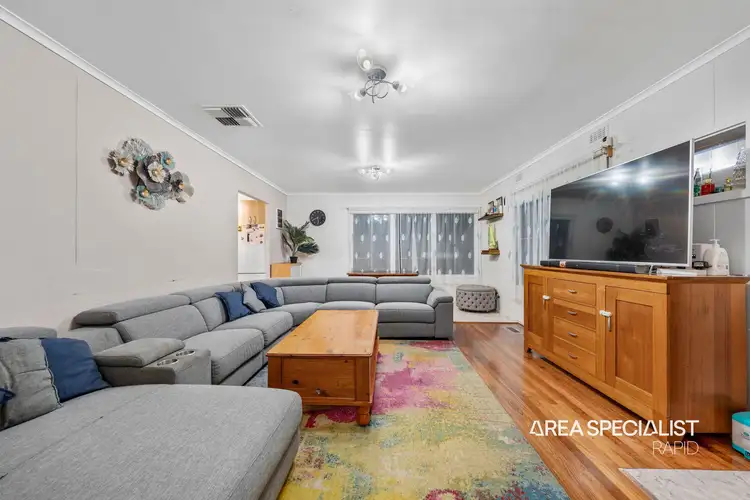Second view of Homely house listing, 20 Stenocarpus Drive, Doveton VIC 3177
