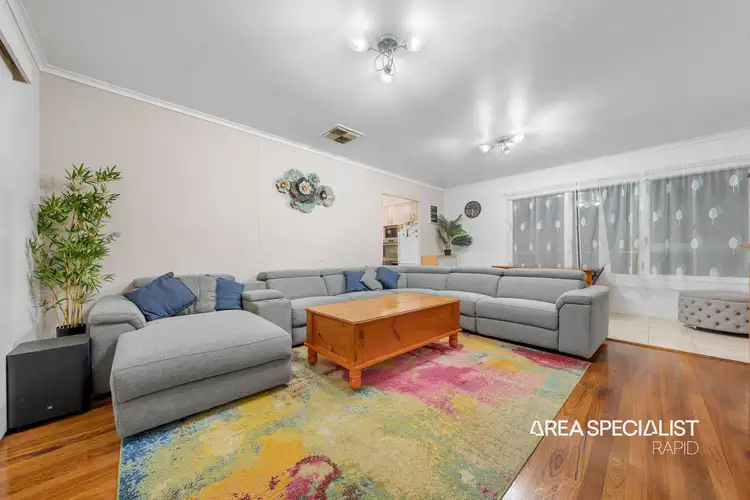 Fourth view of Homely house listing, 20 Stenocarpus Drive, Doveton VIC 3177