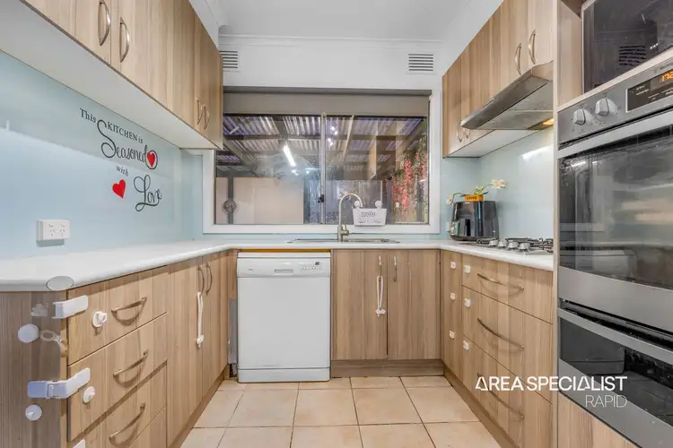 Sixth view of Homely house listing, 20 Stenocarpus Drive, Doveton VIC 3177