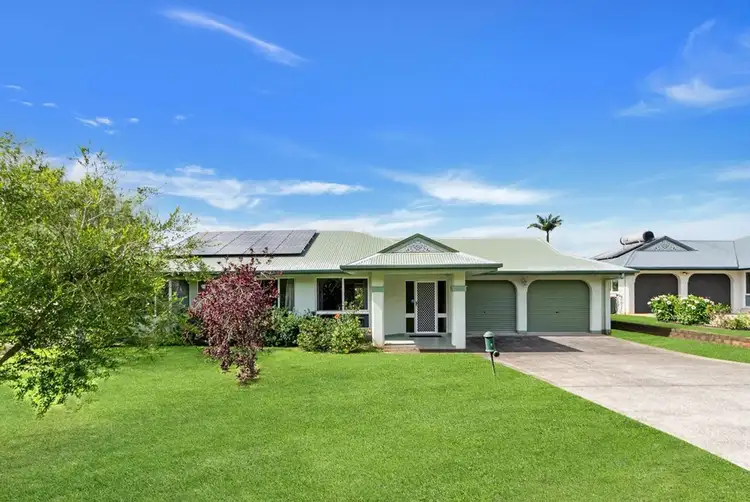 Main view of Homely house listing, 1 Barcoo Close, Bentley Park QLD 4869