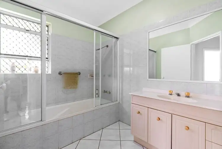 Fourth view of Homely house listing, 1 Barcoo Close, Bentley Park QLD 4869