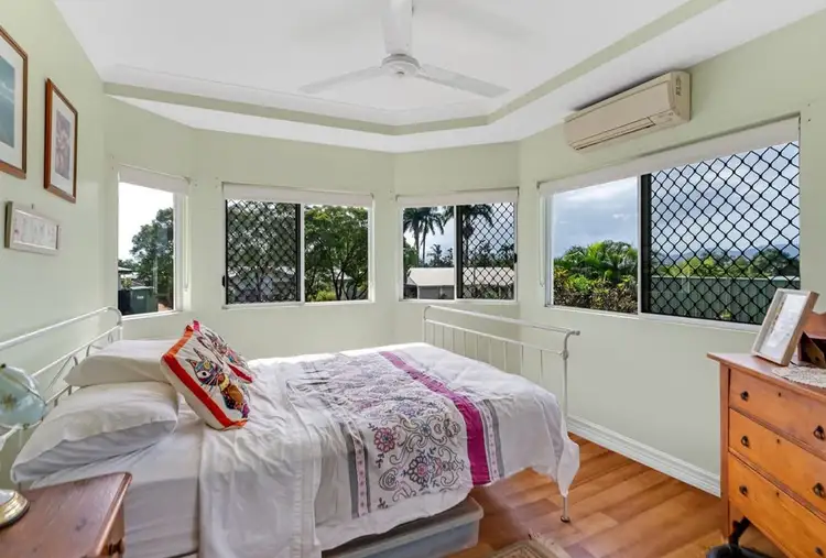 Fifth view of Homely house listing, 1 Barcoo Close, Bentley Park QLD 4869