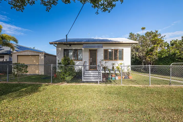 3/12 Bonham Street, Bongaree QLD 4507