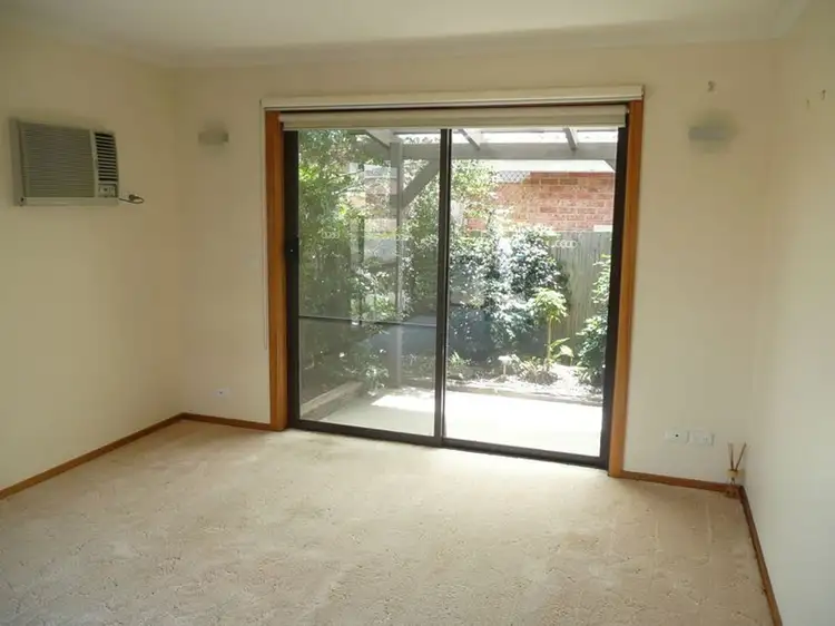 Second view of Homely unit listing, 1/43 Glenview Drive, Traralgon VIC 3844