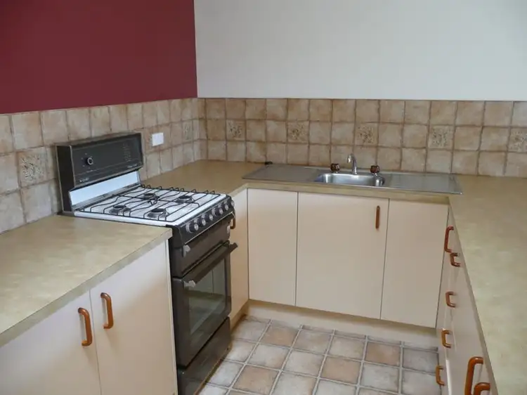 Third view of Homely unit listing, 1/43 Glenview Drive, Traralgon VIC 3844