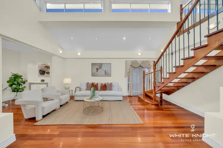 Third view of Homely house listing, 3 Calthorpe Green, Caroline Springs VIC 3023