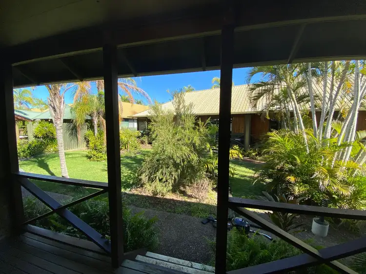 31/5 Bridge Road, East Mackay QLD 4740