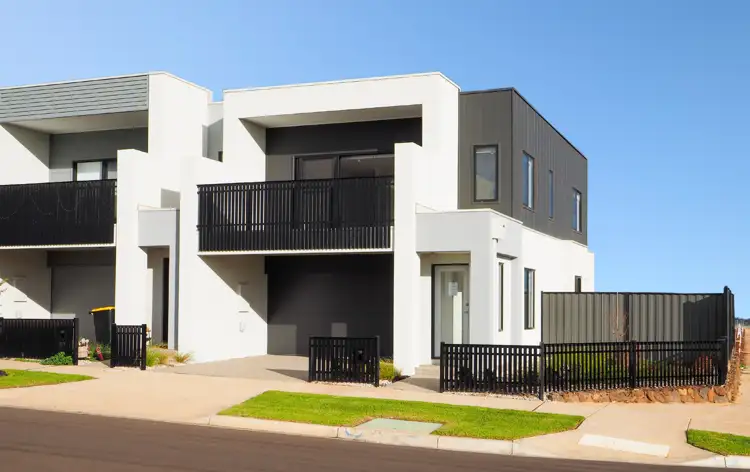 16 Walcho Street, Truganina VIC 3029