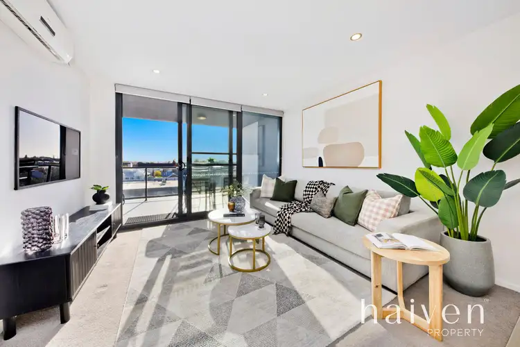 44/269 JAMES STREET, Northbridge WA 6003