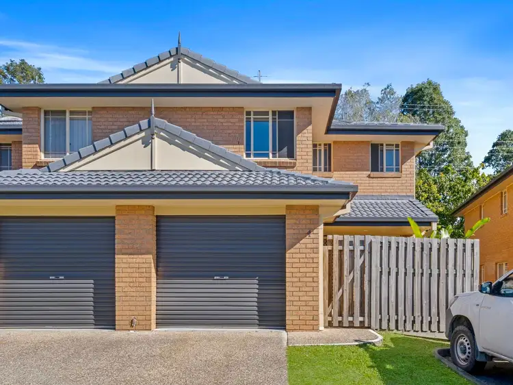 4/98 Old Coach Road, Mudgeeraba QLD 4213