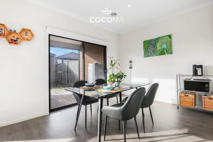 Fourth view of Homely house listing, 1 Trafalgar Walk, Keysborough VIC 3173