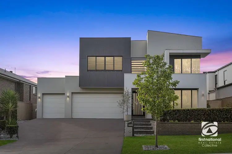 4 Rutherford Circuit, Harrington Park NSW 2567