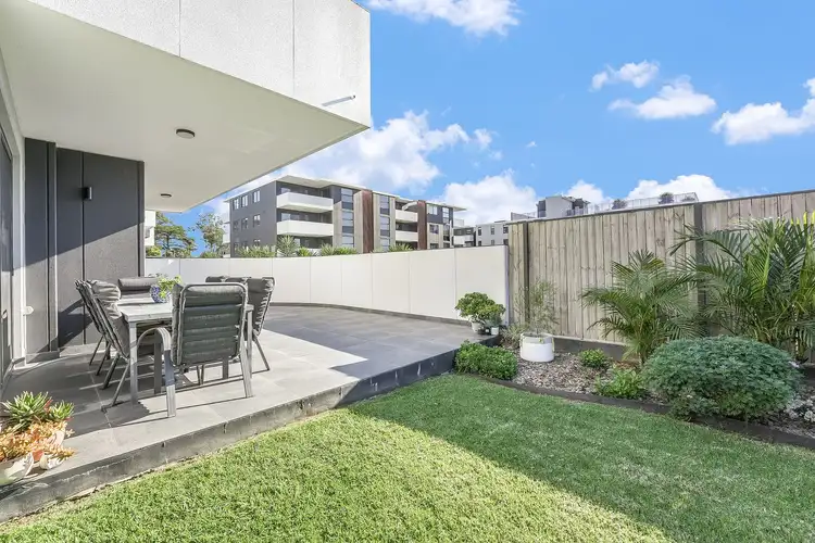 2/51-55 Hutton Road, Edmondson Park NSW 2174