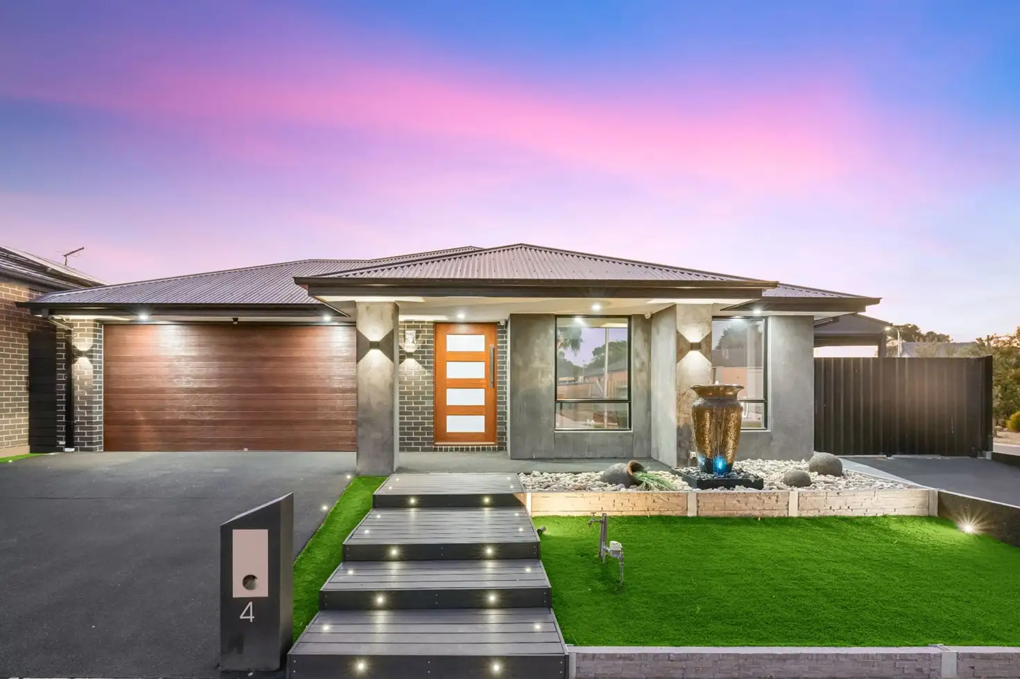 Main view of Homely house listing, 4 Gaudi Boulevard, Corinella VIC 3984