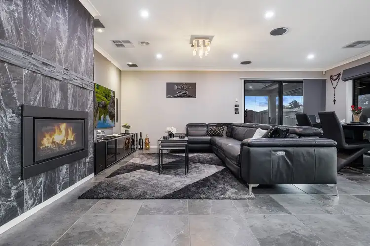 Second view of Homely house listing, 4 Gaudi Boulevard, Corinella VIC 3984