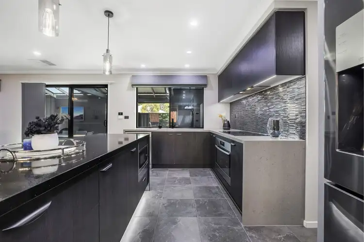 Fifth view of Homely house listing, 4 Gaudi Boulevard, Corinella VIC 3984