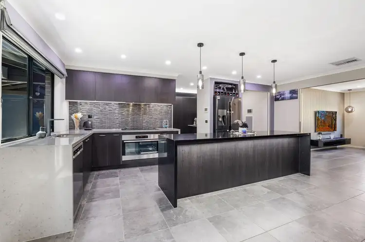 Sixth view of Homely house listing, 4 Gaudi Boulevard, Corinella VIC 3984
