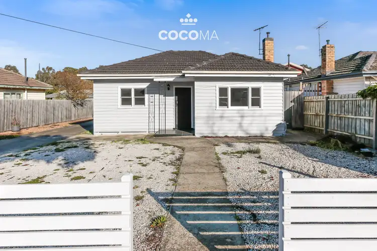 1/116 Kelvinside Road, Noble Park VIC 3174