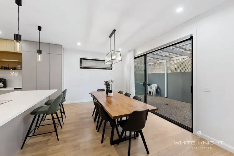 Fourth view of Homely house listing, 52 Newforest Drive, Aintree VIC 3336