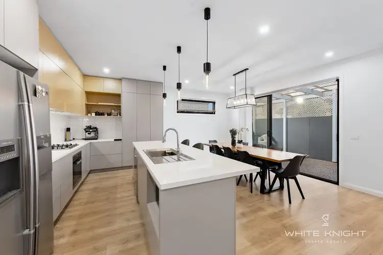 Sixth view of Homely house listing, 52 Newforest Drive, Aintree VIC 3336