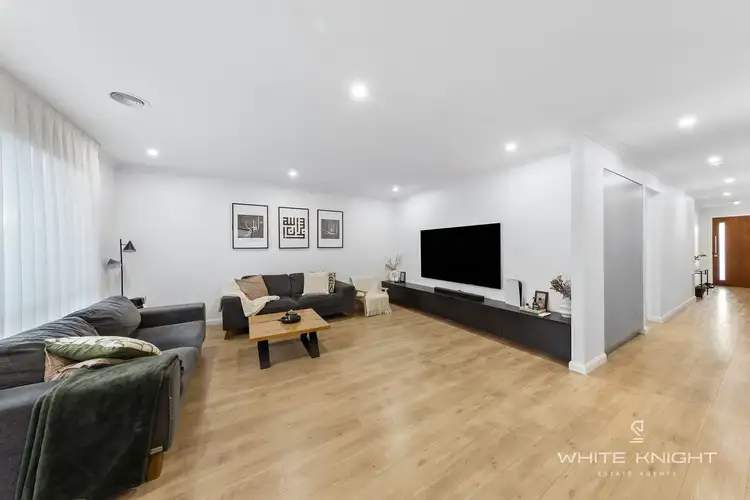 Seventh view of Homely house listing, 52 Newforest Drive, Aintree VIC 3336