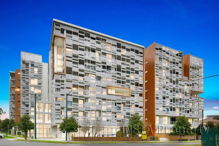 G3/17 Shepherd Street, Liverpool NSW 2170