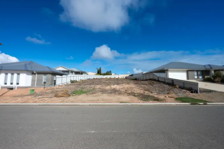 Fourth view of Homely land listing, 3 Gill Street, Moonta Bay SA 5558