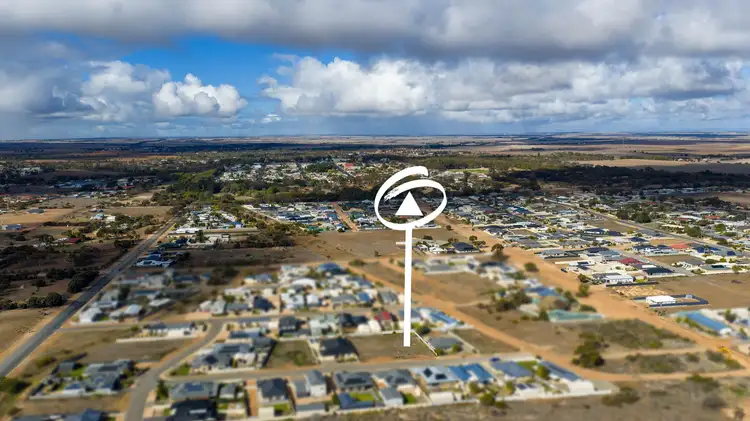 Fourth view of Homely land listing, 6 Hazel Street, Moonta Bay SA 5558