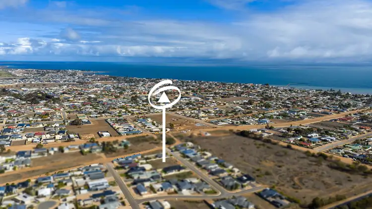 Fifth view of Homely land listing, 6 Hazel Street, Moonta Bay SA 5558