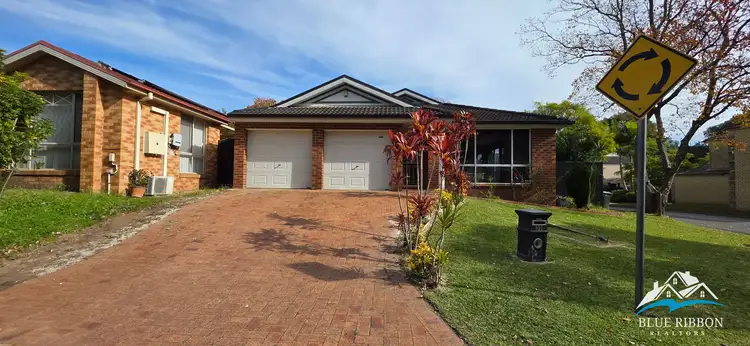 32 Myee Crescent, Baulkham Hills NSW 2153