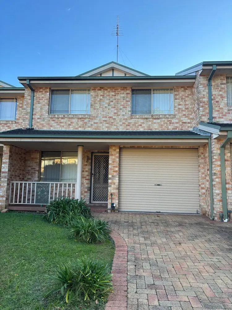 14/246-250 Great Western Highway, Emu Plains NSW 2750