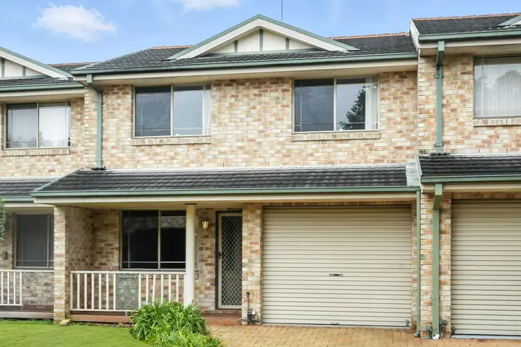 14/246-250 Great Western Highway, Emu Plains NSW 2750