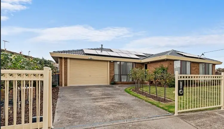 22 Glenview Drive, Traralgon VIC 3844