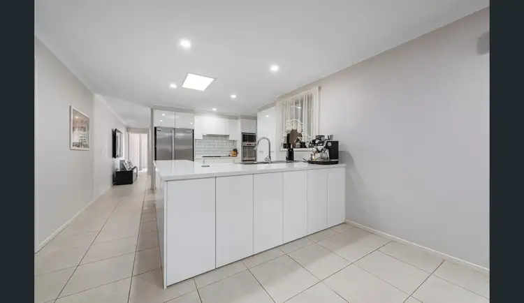 Second view of Homely house listing, 22 Glenview Drive, Traralgon VIC 3844