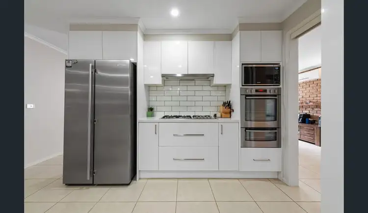 Third view of Homely house listing, 22 Glenview Drive, Traralgon VIC 3844