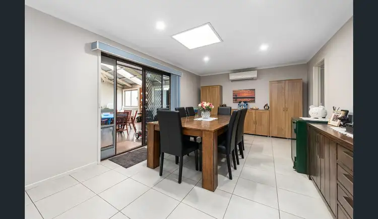 Fourth view of Homely house listing, 22 Glenview Drive, Traralgon VIC 3844