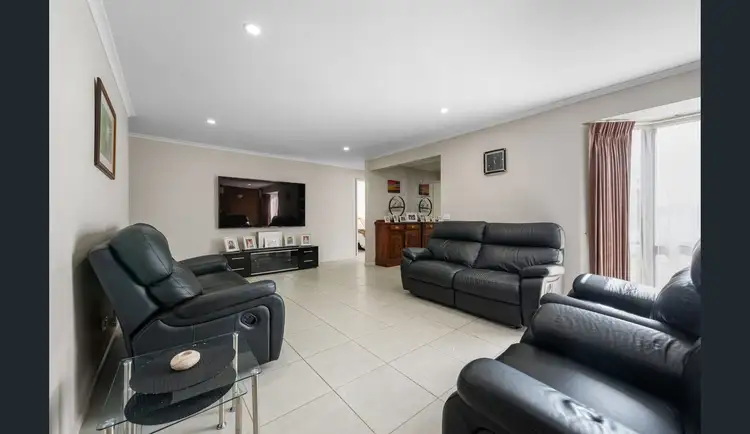 Fifth view of Homely house listing, 22 Glenview Drive, Traralgon VIC 3844