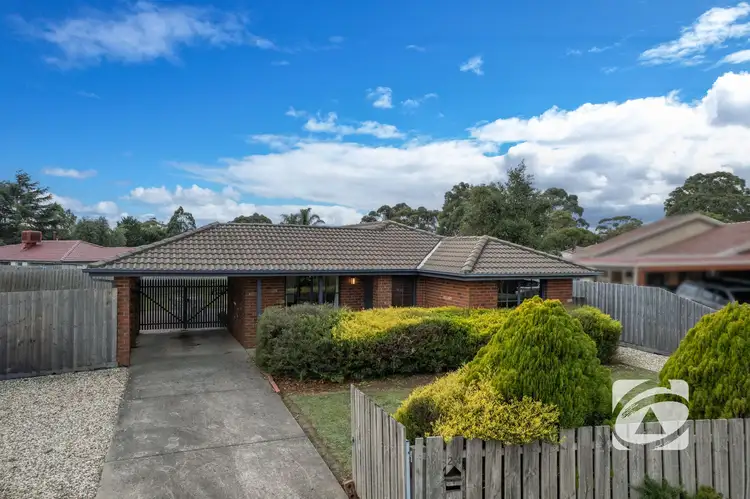 Second view of Homely house listing, 24 Marson Court, Pakenham VIC 3810